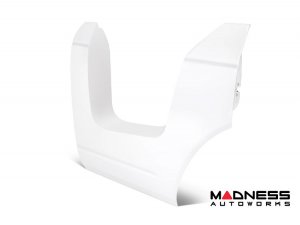 Ford Bronco Roadster Doors - Anderson Composites - 4 Door - Fiberglass - Rear Ford Bronco Roadster Doors - Anderson Composites - 4 Door - Fiberglass - Rear